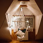 Izerski Zakatek Holiday home