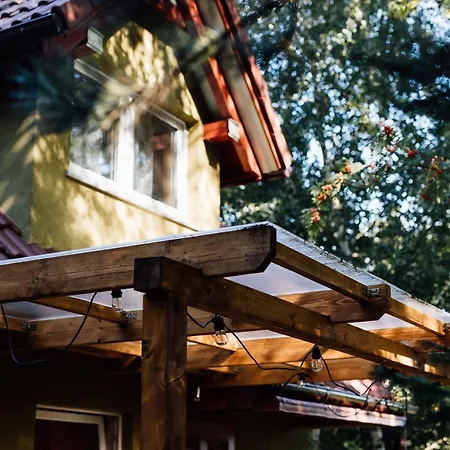 Izerski Zakatek 別荘 *