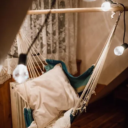 Izerski Zakatek 別荘