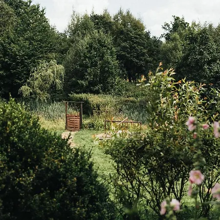 Izerski Zakatek * Ludwigsdorf