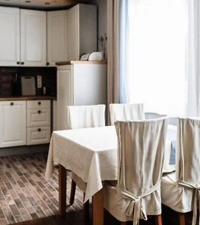 Izerski Zakatek 別荘 Ludwigsdorf