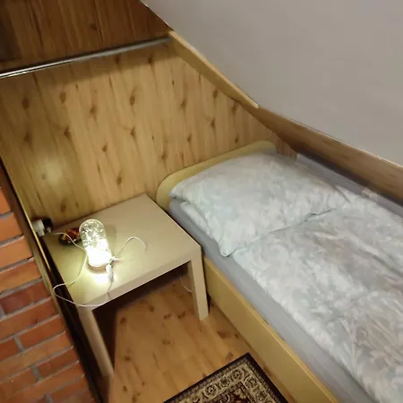 Izerski Zakatek * Ludwigsdorf