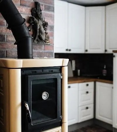 Izerski Zakatek 別荘 *