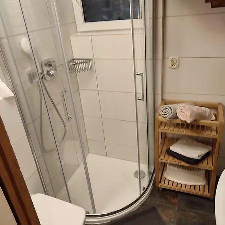 Izerski Zakatek Ludwigsdorf