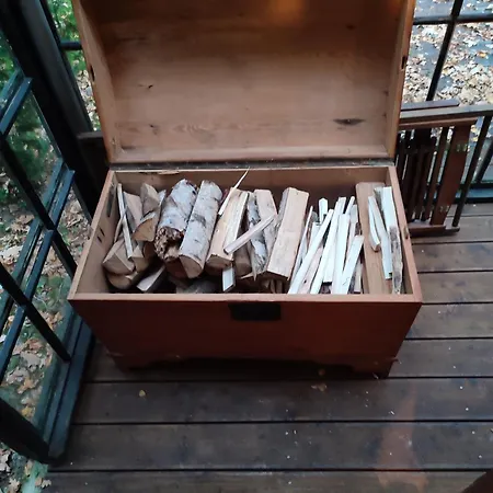 Izerski Zakatek 別荘 *