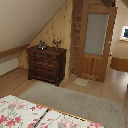 別荘 Izerski Zakatek Ludwigsdorf