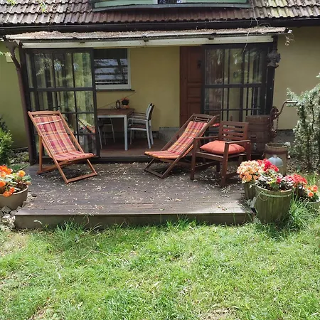 Prázdninový dům Izerski Zakatek