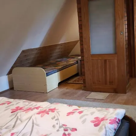Izerski Zakatek Nyaraló