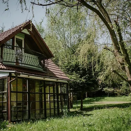 Izerski Zakatek Prázdninový dům *