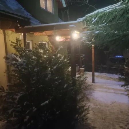 Izerski Zakatek Дом отдыха Chromiec (Lower Silesia)