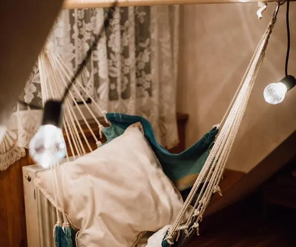 Izerski Zakatek Дом отдыха