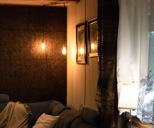 Izerski Zakatek Дом отдыха Chromiec (Lower Silesia)