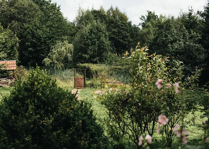 Izerski Zakatek * Chromiec (Lower Silesia)