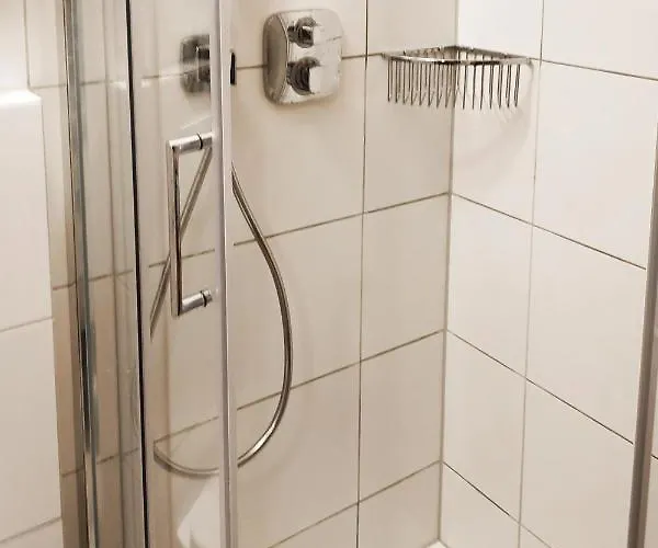 Дом отдыха Izerski Zakatek