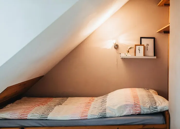 Izerski Zakatek Дом отдыха