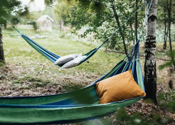 Дом отдыха Izerski Zakatek Chromiec (Lower Silesia)