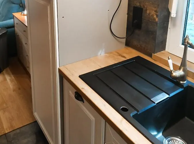 Izerski Zakatek Дом отдыха Chromiec (Lower Silesia)