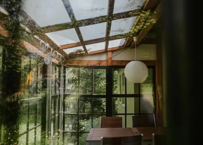 Izerski Zakatek Дом отдыха Chromiec (Lower Silesia)