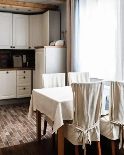 Izerski Zakatek Дом отдыха Chromiec (Lower Silesia)