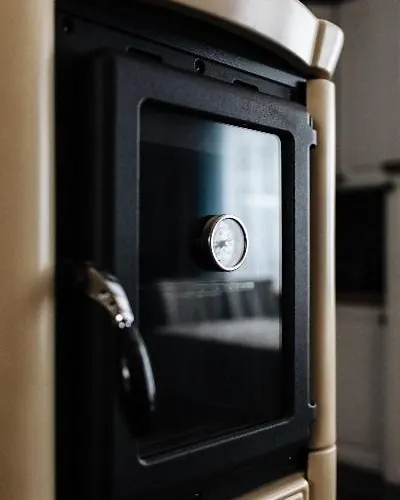 Izerski Zakatek Chromiec (Lower Silesia)