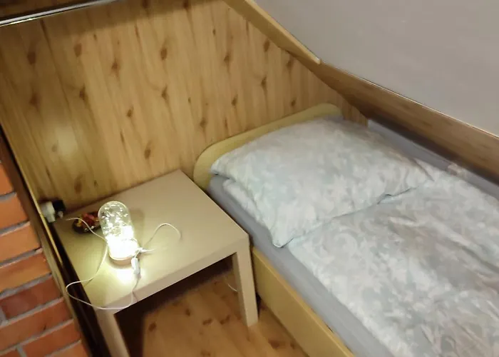 Izerski Zakatek * Chromiec (Lower Silesia)