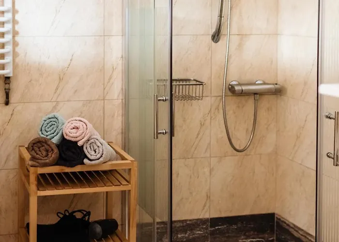 Izerski Zakatek Дом отдыха