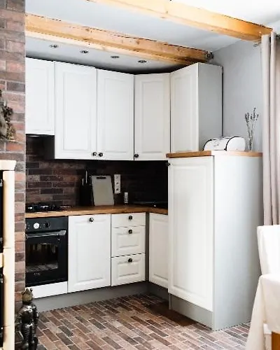 Дом отдыха Izerski Zakatek *