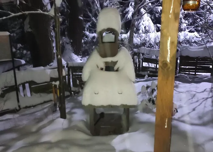 Izerski Zakatek Дом отдыха Chromiec (Lower Silesia)