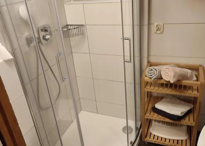 Izerski Zakatek Chromiec (Lower Silesia)