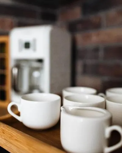 Izerski Zakatek * Chromiec (Lower Silesia)