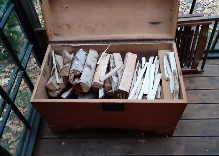 Izerski Zakatek Дом отдыха *