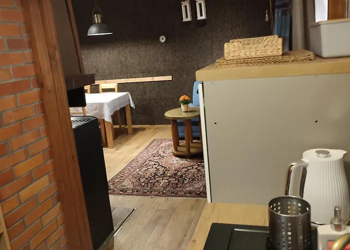 Izerski Zakatek Chromiec (Lower Silesia)