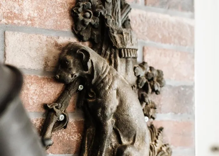 Izerski Zakatek Дом отдыха *