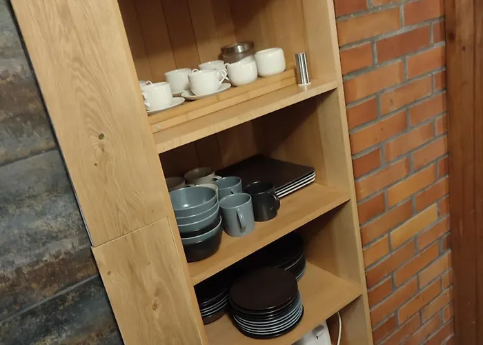 Дом отдыха Izerski Zakatek Chromiec (Lower Silesia)