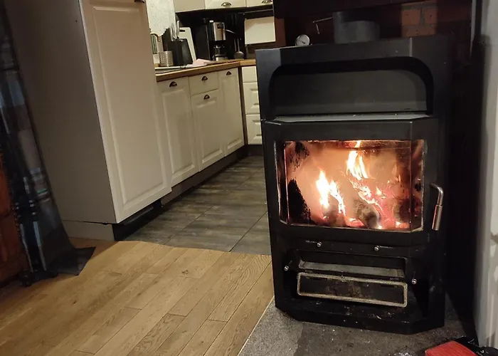 Izerski Zakatek * Chromiec (Lower Silesia)