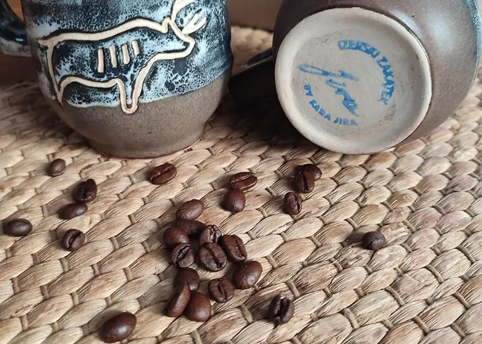 Izerski Zakatek Дом отдыха