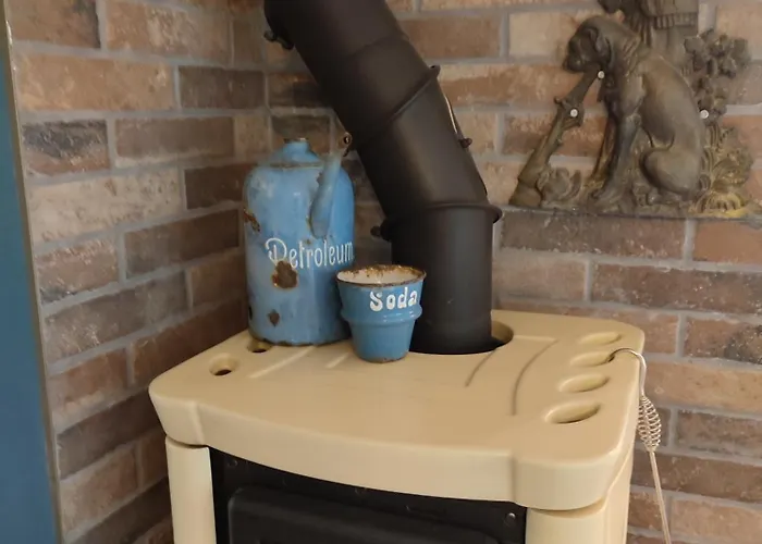 Дом отдыха Izerski Zakatek Chromiec (Lower Silesia)